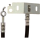 Purchase Top-Quality Rear Brake Hose by CENTRIC PARTS - 150.65519 pa2