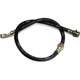 Purchase Top-Quality CENTRIC PARTS - 150.65534 - Rear Upper Brake Hose pa1