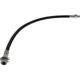 Purchase Top-Quality Rear Brake Hose by CENTRIC PARTS - 150.66000 pa1