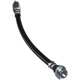Purchase Top-Quality Rear Brake Hose by CENTRIC PARTS - 150.66001 pa8