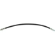 Purchase Top-Quality Rear Brake Hose by CENTRIC PARTS - 150.66300 pa3