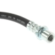 Purchase Top-Quality Rear Brake Hose by CENTRIC PARTS - 150.66301 pa2