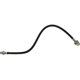 Purchase Top-Quality Rear Brake Hose by CENTRIC PARTS - 150.66303 pa1