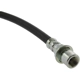 Purchase Top-Quality CENTRIC PARTS - 150.66304 - Rear Brake Hose pa2