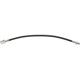 Purchase Top-Quality Rear Brake Hose by CENTRIC PARTS - 150.66305 pa1