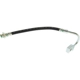 Purchase Top-Quality Rear Brake Hose by CENTRIC PARTS - 150.66307 pa2