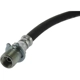 Purchase Top-Quality CENTRIC PARTS - 150.66312 - Rear Brake Hydraulic Hose pa3