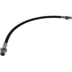 Purchase Top-Quality CENTRIC PARTS - 150.66312 - Rear Brake Hydraulic Hose pa5