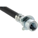 Purchase Top-Quality Rear Brake Hose by CENTRIC PARTS - 150.66313 pa10