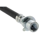 Purchase Top-Quality Rear Brake Hose by CENTRIC PARTS - 150.66313 pa2