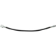 Purchase Top-Quality Rear Brake Hose by CENTRIC PARTS - 150.66313 pa6