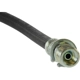 Purchase Top-Quality Rear Brake Hose by CENTRIC PARTS - 150.66314 pa2