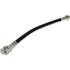 Purchase Top-Quality Rear Brake Hose by CENTRIC PARTS - 150.66318 pa3