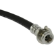 Purchase Top-Quality Rear Brake Hose by CENTRIC PARTS - 150.66318 pa4