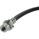 Purchase Top-Quality Rear Brake Hose by CENTRIC PARTS - 150.66321 pa5