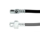 Purchase Top-Quality Rear Brake Hose by CENTRIC PARTS - 150.66330 pa7