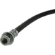 Purchase Top-Quality Rear Brake Hose by CENTRIC PARTS - 150.66331 pa1