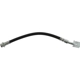 Purchase Top-Quality Rear Brake Hose by CENTRIC PARTS - 150.66331 pa5