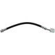 Purchase Top-Quality Rear Brake Hose by CENTRIC PARTS - 150.66331 pa7