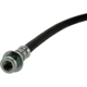 Purchase Top-Quality Rear Brake Hose by CENTRIC PARTS - 150.66331 pa9