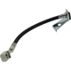 Purchase Top-Quality Rear Brake Hose by CENTRIC PARTS - 150.66332 pa1