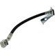Purchase Top-Quality Rear Brake Hose by CENTRIC PARTS - 150.66332 pa6