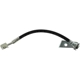 Purchase Top-Quality Rear Brake Hose by CENTRIC PARTS - 150.66332 pa9