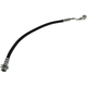 Purchase Top-Quality Rear Brake Hose by CENTRIC PARTS - 150.66333 pa2