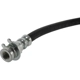 Purchase Top-Quality Rear Brake Hose by CENTRIC PARTS - 150.66333 pa3