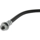 Purchase Top-Quality Rear Brake Hose by CENTRIC PARTS - 150.66334 pa4