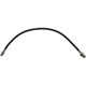 Purchase Top-Quality Rear Brake Hose by CENTRIC PARTS - 150.66336 pa3