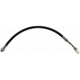 Purchase Top-Quality Rear Brake Hose by CENTRIC PARTS - 150.66337 pa11
