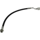 Purchase Top-Quality Rear Brake Hose by CENTRIC PARTS - 150.66337 pa3