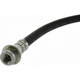 Purchase Top-Quality Rear Brake Hose by CENTRIC PARTS - 150.66337 pa9