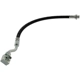Purchase Top-Quality Rear Brake Hose by CENTRIC PARTS - 150.66338 pa10
