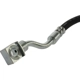 Purchase Top-Quality Rear Brake Hose by CENTRIC PARTS - 150.66338 pa3