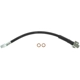 Purchase Top-Quality Rear Brake Hose by CENTRIC PARTS - 150.66342 pa5