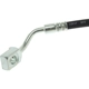 Purchase Top-Quality Rear Brake Hose by CENTRIC PARTS - 150.66345 pa6