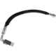 Purchase Top-Quality Rear Brake Hose by CENTRIC PARTS - 150.66346 pa7