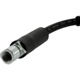 Purchase Top-Quality Rear Brake Hose by CENTRIC PARTS - 150.66349 pa11