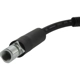 Purchase Top-Quality Rear Brake Hose by CENTRIC PARTS - 150.66349 pa2