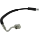 Purchase Top-Quality Rear Brake Hose by CENTRIC PARTS - 150.66349 pa5