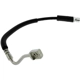Purchase Top-Quality Rear Brake Hose by CENTRIC PARTS - 150.66349 pa8