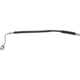 Purchase Top-Quality CENTRIC PARTS - 150.66366 - Rear Left Brake Hydraulic Hose pa1
