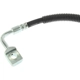 Purchase Top-Quality Rear Brake Hose by CENTRIC PARTS - 150.66369 pa1
