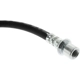 Purchase Top-Quality Rear Brake Hose by CENTRIC PARTS - 150.66370 pa4