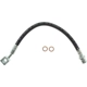 Purchase Top-Quality Rear Brake Hose by CENTRIC PARTS - 150.66370 pa7