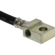 Purchase Top-Quality CENTRIC PARTS - 150.66373 - Rear Upper or Rear Brake Hydraulic Hose pa2