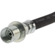 Purchase Top-Quality CENTRIC PARTS - 150.66373 - Rear Upper or Rear Brake Hydraulic Hose pa4