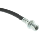 Purchase Top-Quality Rear Brake Hose by CENTRIC PARTS - 150.66374 pa1
